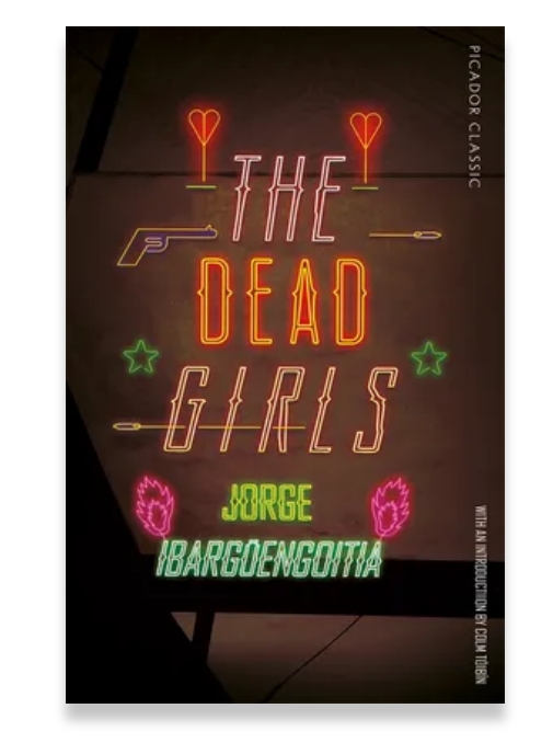 The Dead Girls